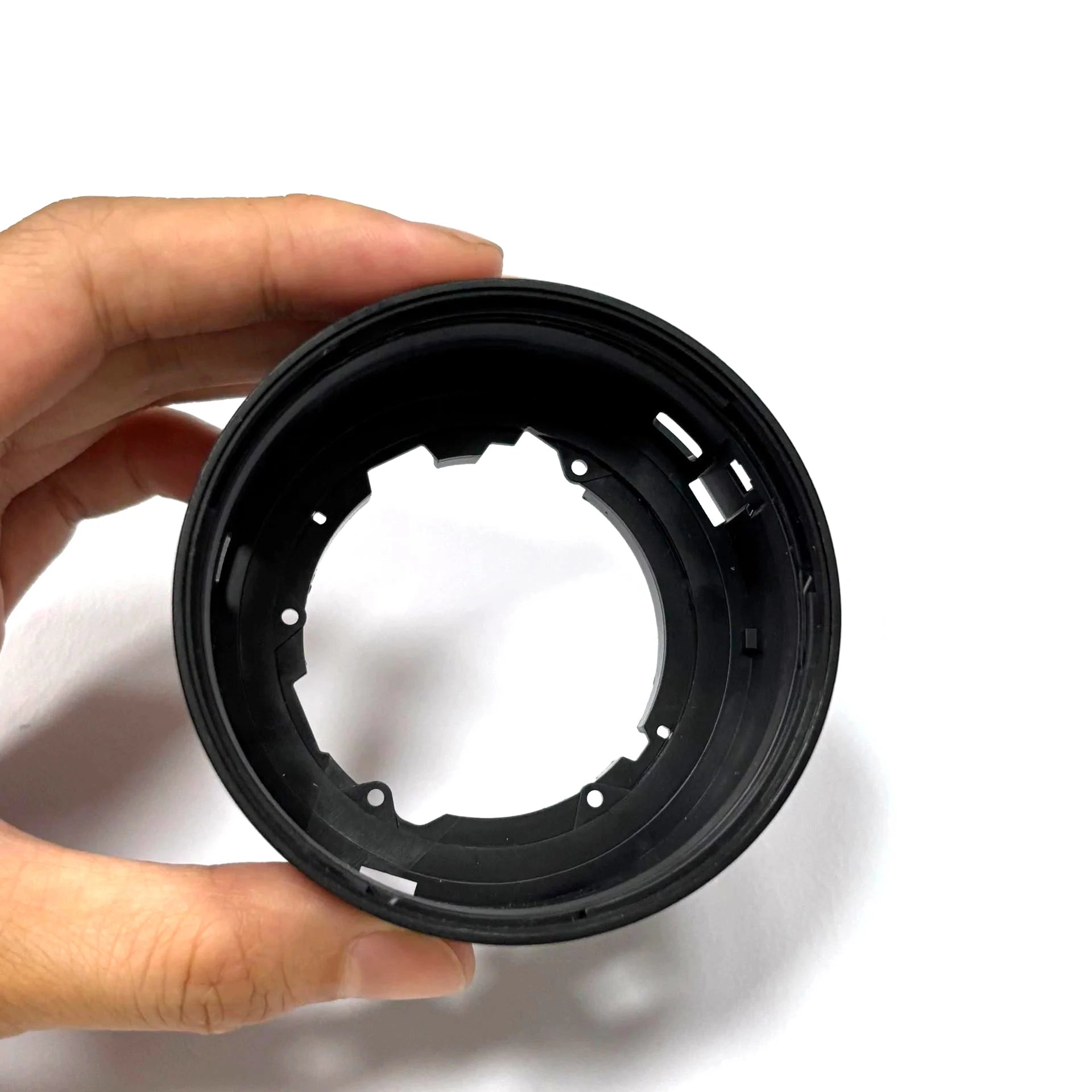 Z DX 18-140mm f/3.5-6.3 VR Fixed Ring Unit Rear Seat Lens Fragile Filter Ring Lens Repair Part for Nikon Z 18-140 mm Z 18 140 mm
