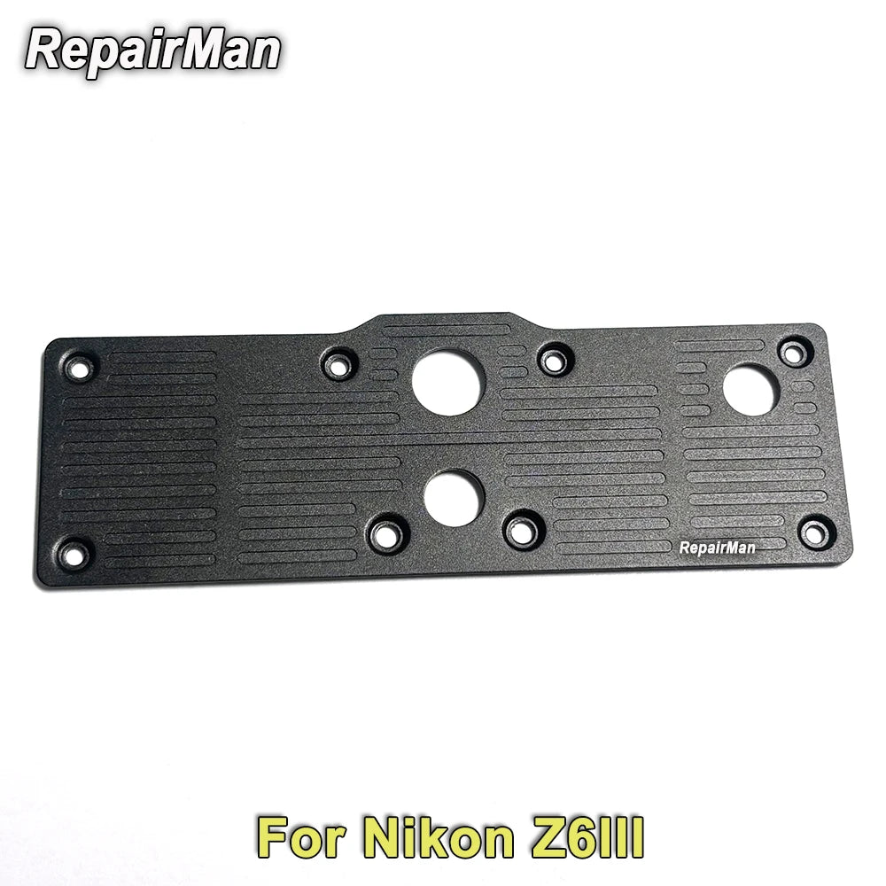 Z6III Bottom Cover Bottom Shell Base for Nikon