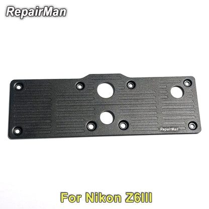 Z6III Bottom Cover Bottom Shell Base for Nikon