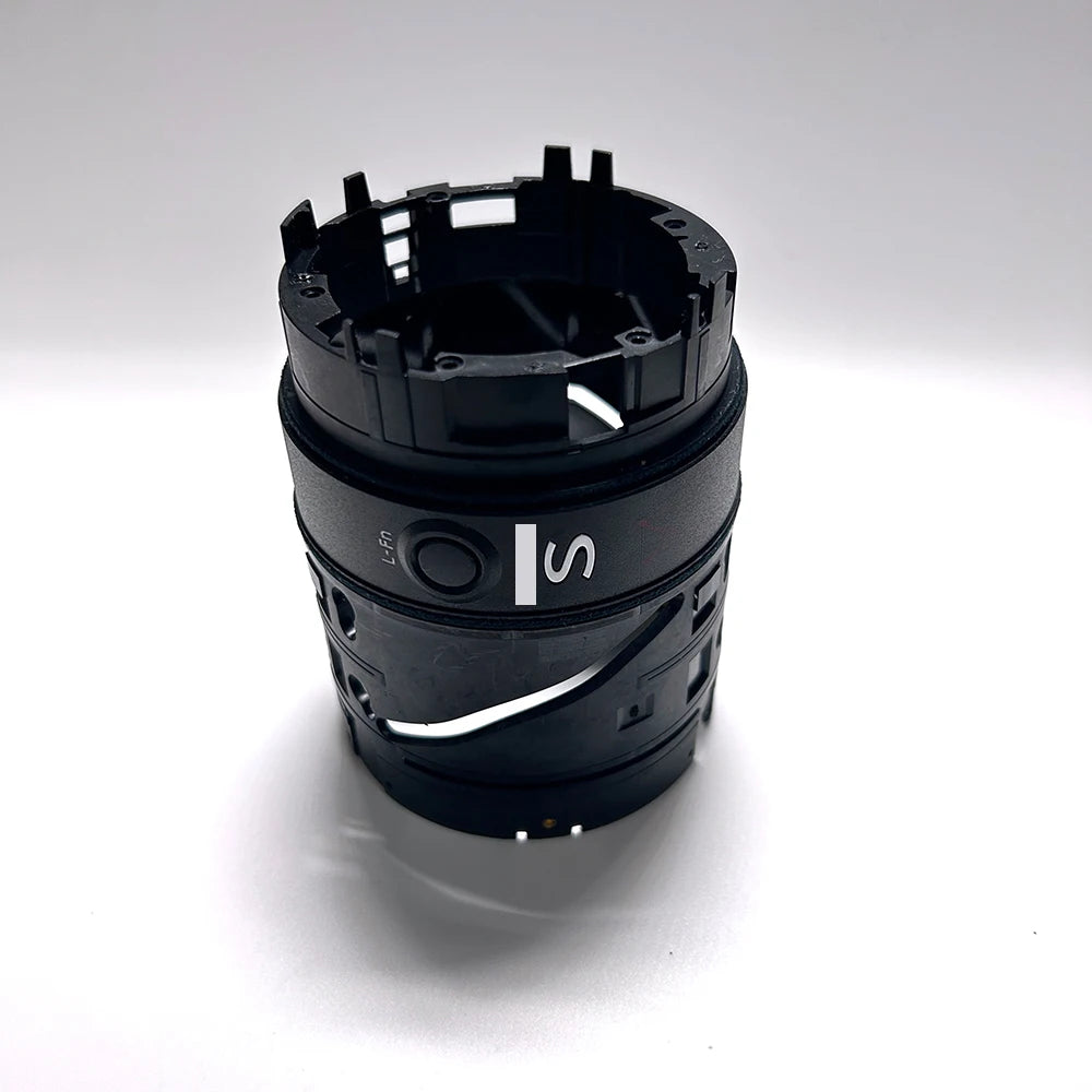 Z 24-120mm f/4 S Lens Zoom Ring Fixed Tube L-Fn S Barrel Camera Lens Repair Part for Nikon Z 24 120 mm f4 Z24-120mm