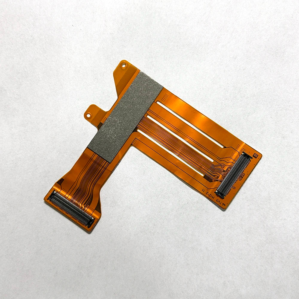 Z8 CCD Flex Cable CMOS Flex Cable Camera Repair Part Accessories Unit for Nikon