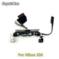 Z30 Screen LCD Hinge Axis Flex Cable Camera Repair Part for Nikon