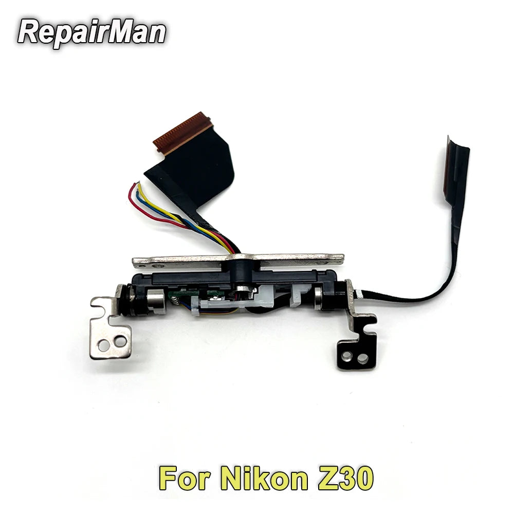 Z30 Screen LCD Hinge Axis Flex Cable Camera Repair Part for Nikon