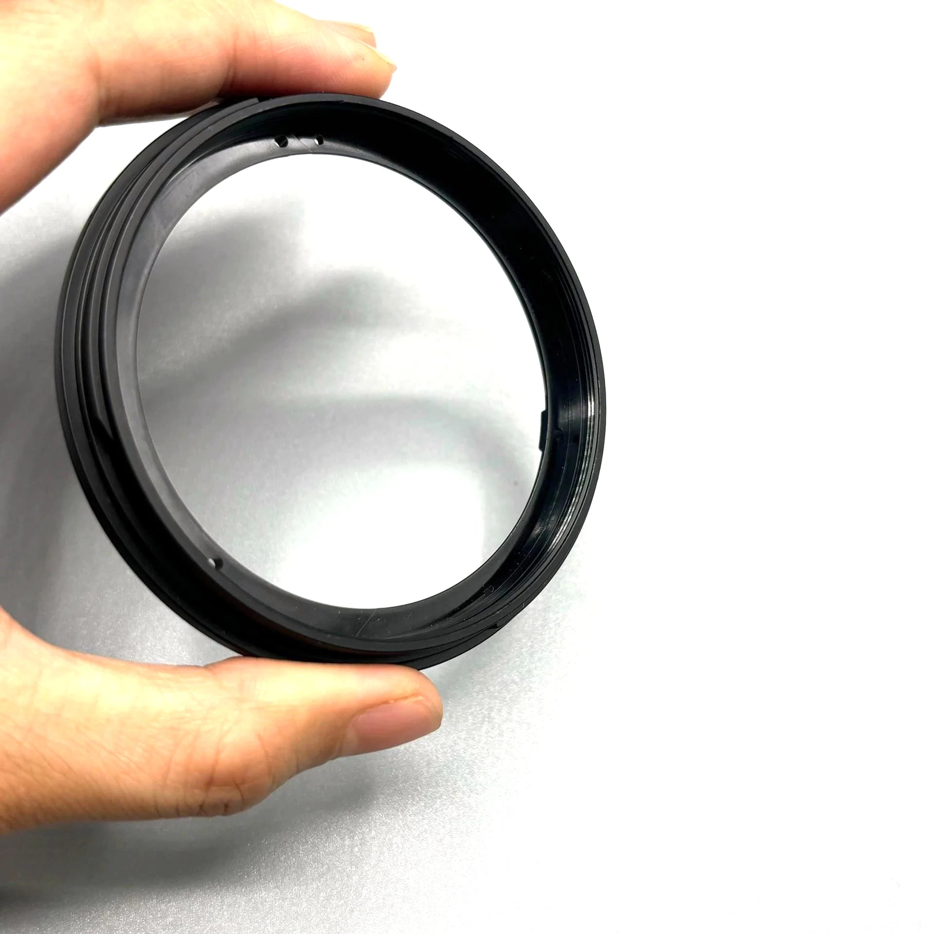 Z 24-200mm f/4-6.3 VR Lens Filter Ring Front UV Thread Locked Mount Base Fixed Barrel Repair Part for Nikon Z24-200 Z 24 200 mm