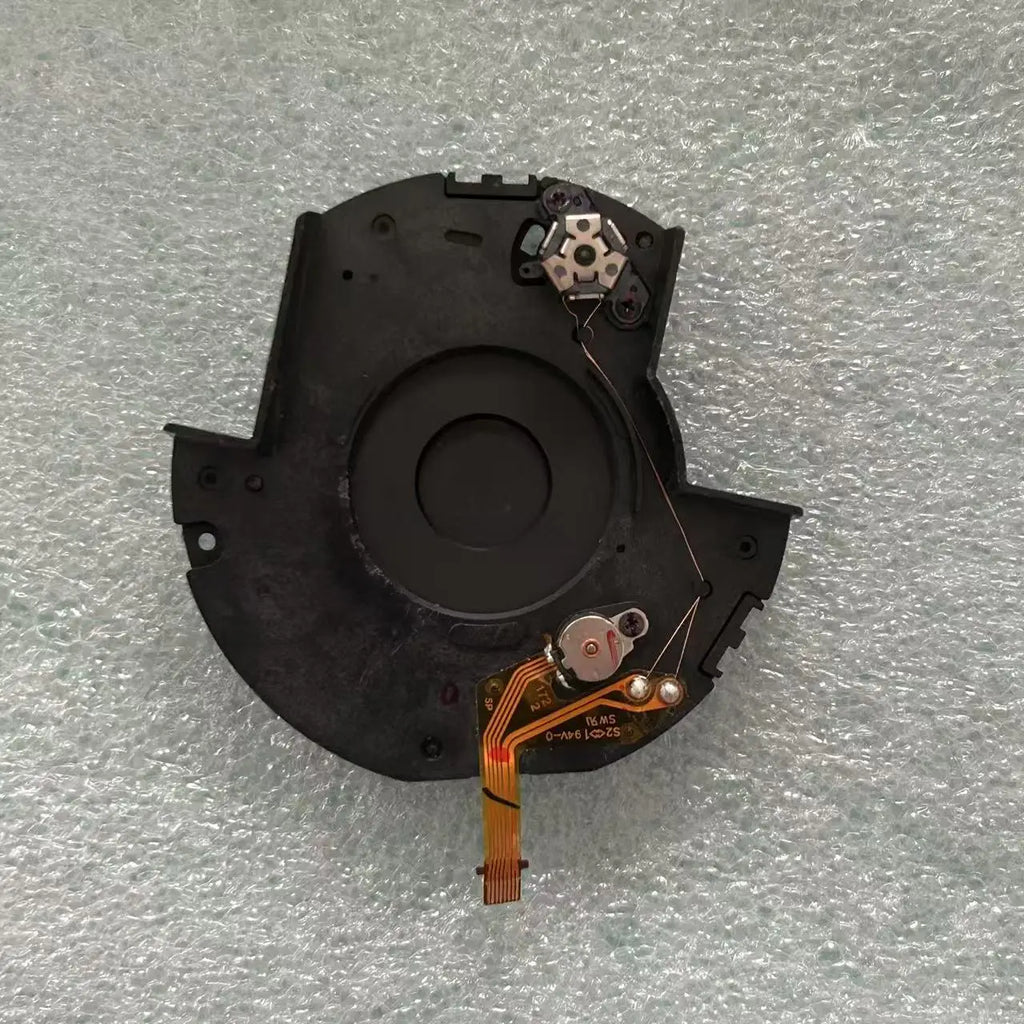 P1000 Aperture Unit Lens Shutter Unit Diaphragm Assy with Flex Camera Repair Part For Nikon