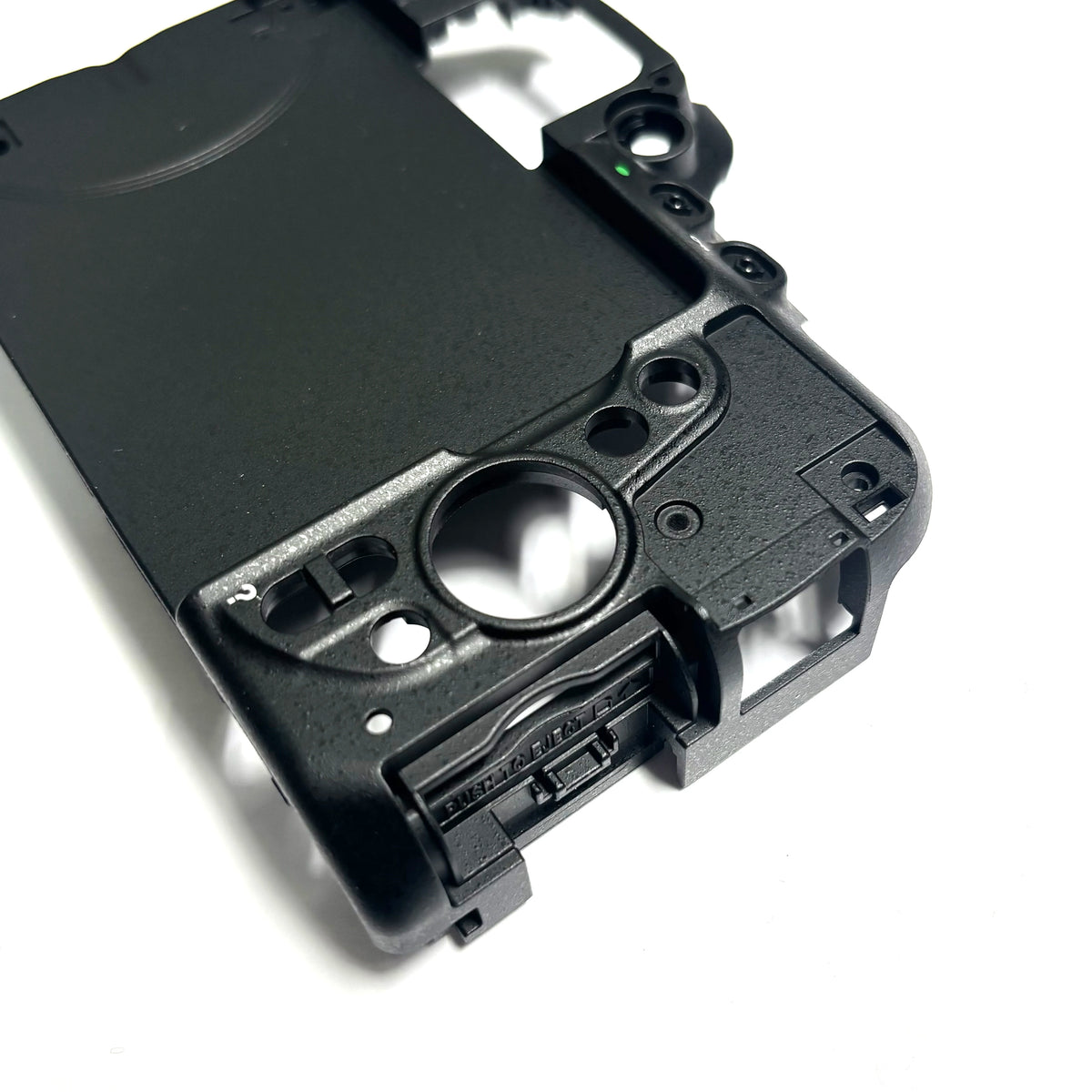 D5500 Empty Back Cover Bare Rear Shell Case for Nikon