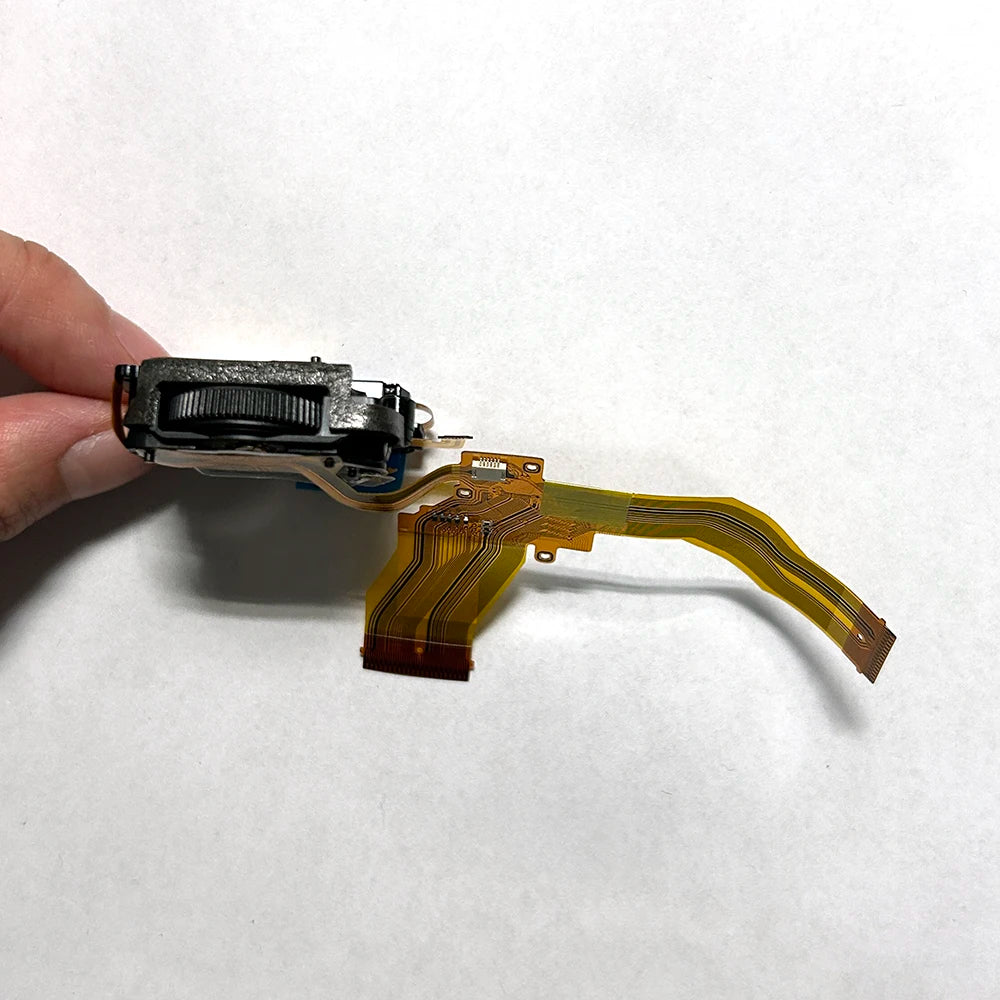 ZF Top Cover Mode Dial Flex Cable Top Cover Cable Camera Repair Part Accessories for Nikon