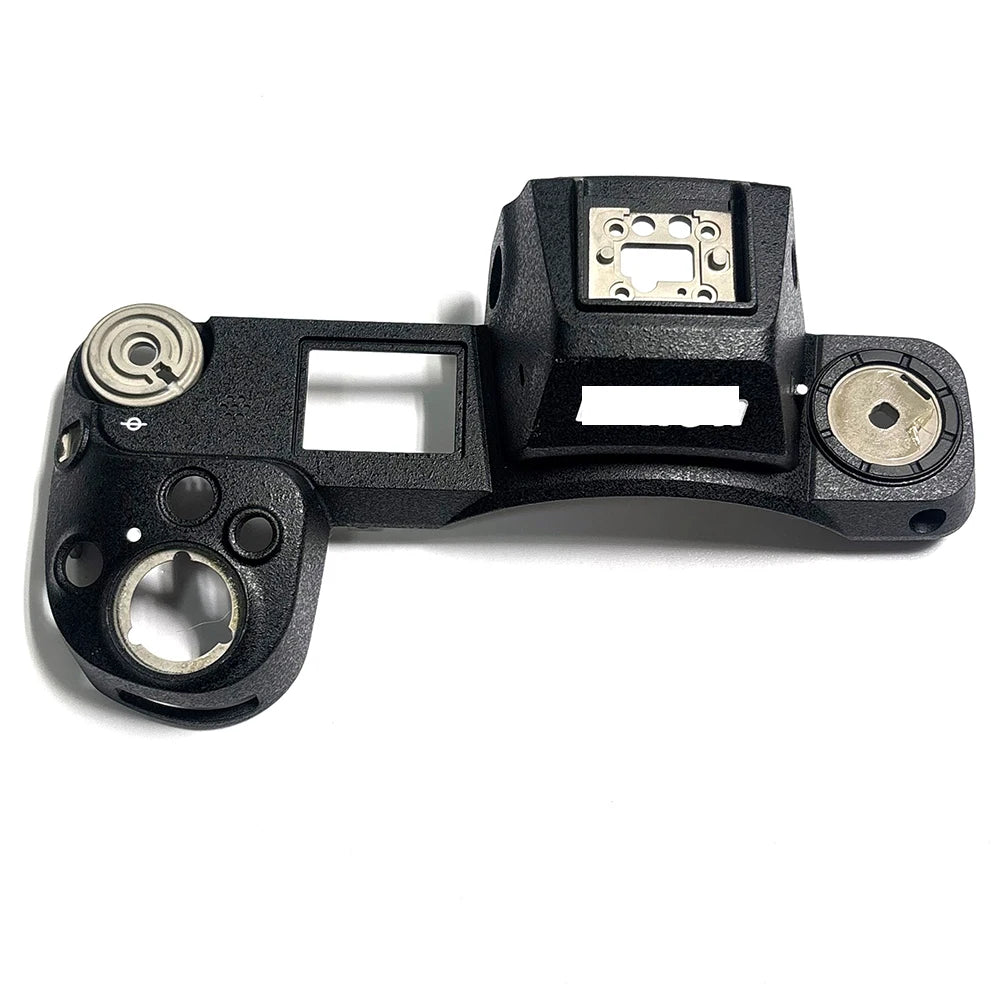 Z6II Z7II Z6 Mark II Z7 Mark II Top Cover Top Shell Top Shell Top Case Camera Repair Accessories for Nikon Z62 Z72 Z6 II Z7 II