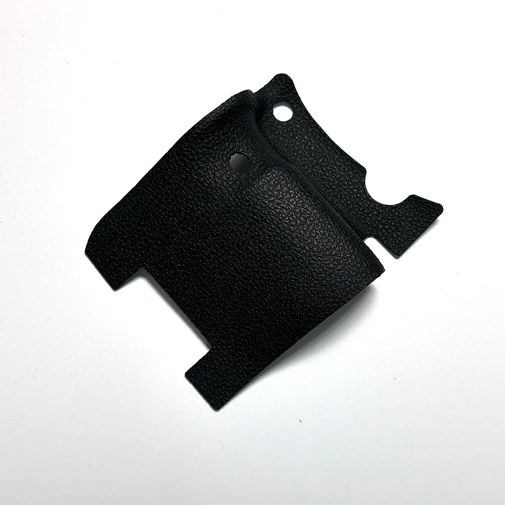 NEW Copy EOS 5D Mark III Grip Hand holding Thumb Front Rubber Cover For Canon 5DIII 5D3 Digital Camera Repair Part + Tape