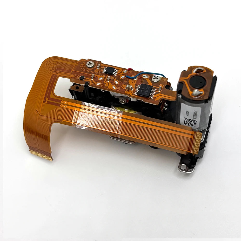 D5200 Aperture Control Group Diaphragm Unit for Nikon
