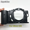 Z30 Bare Front Cover Empty Front Shell Camera Repair Parts for Nikon