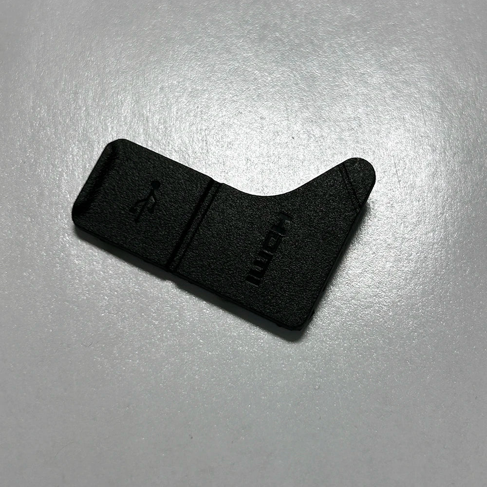 New Copy Z9 MIC USB HDMI Rubber HDMI-compatible MIC Cap Interface Rubber for Nikon