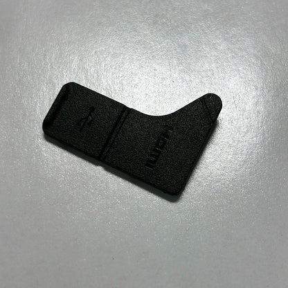 New Copy Z9 MIC USB HDMI Rubber HDMI-compatible MIC Cap Interface Rubber for Nikon