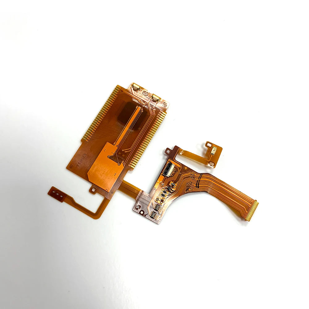 D850 Top Cover Small Screen Flex Cable Shoulder Screen Cable Camera Repair Parts For Nikon D850