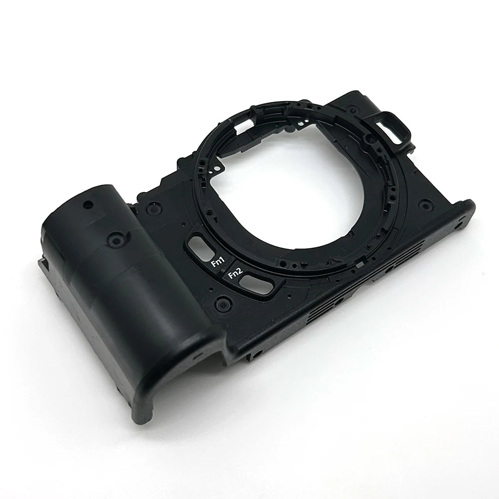 Z30 Bare Front Cover Empty Front Shell Camera Repair Parts for Nikon
