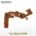 D7000 Viewfinder Flex Cable FPC Camera Repair Parts for Nikon