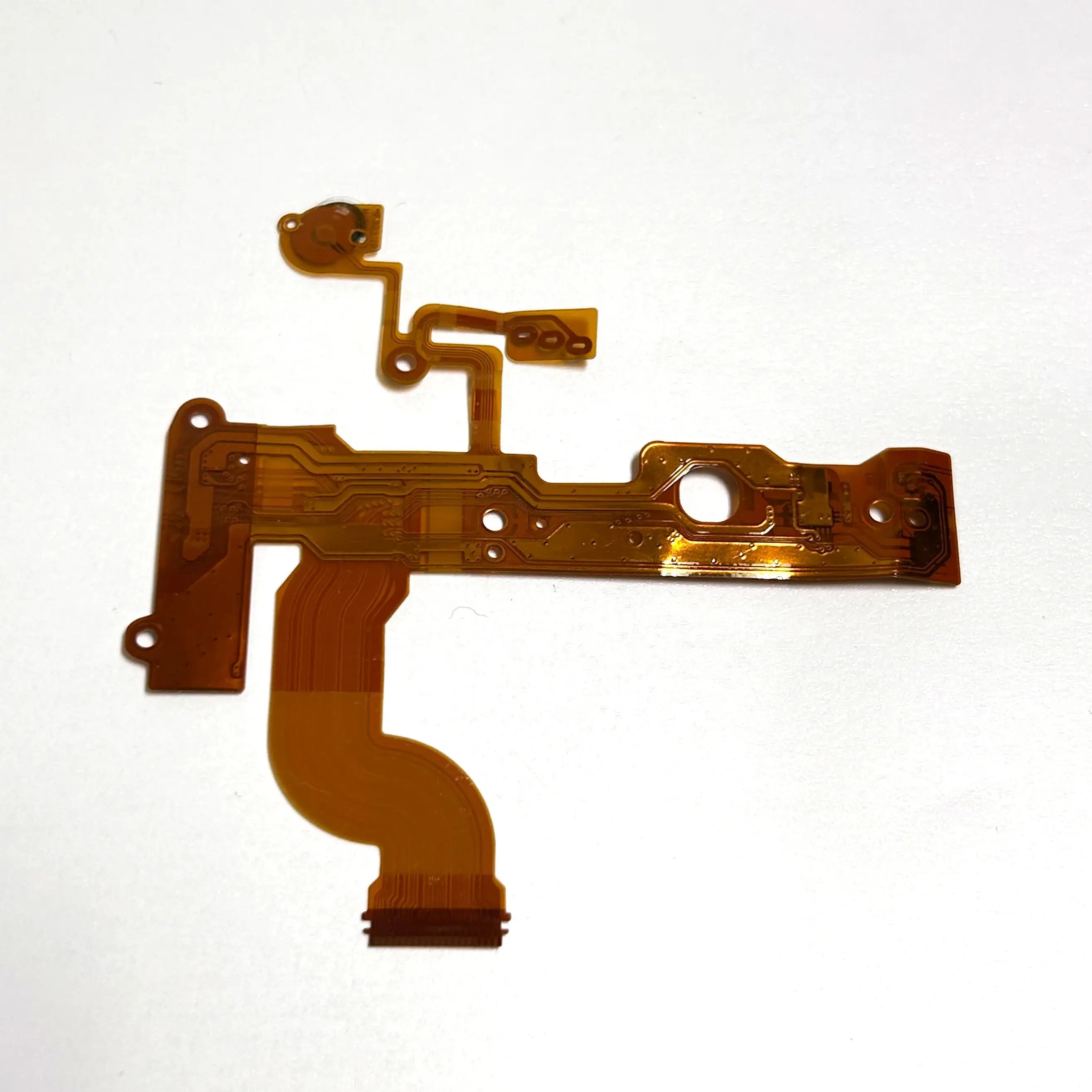 D850 Mirror Box Flex Cable For Nikon