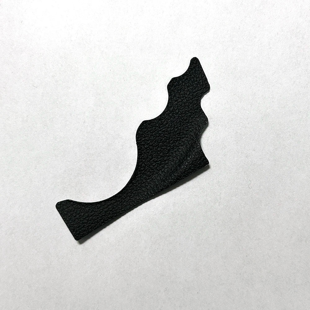 NEW Copy EOS 5D Mark III Grip Hand holding Thumb Front Rubber Cover For Canon 5DIII 5D3 Digital Camera Repair Part + Tape