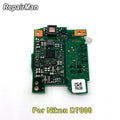D7000 DC/DC Small Power Board CCD Driver Board Camera Repair Parts for Nikon