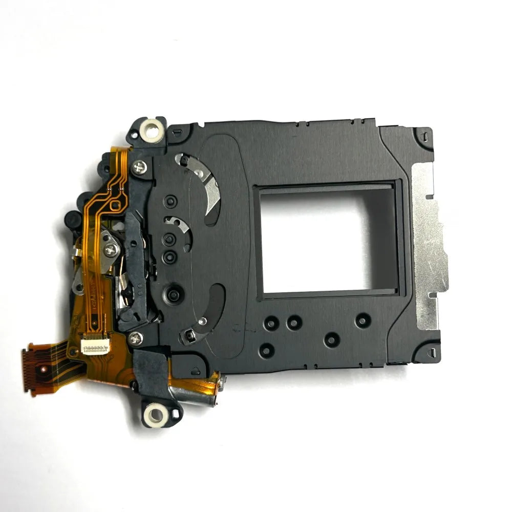 Z50 Shutter Unit with Blade Camera Repair Parts for Nikon