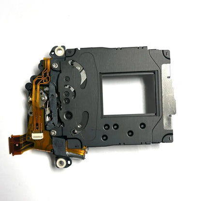 Z50 Shutter Unit with Blade for Nikon