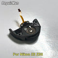 Z5 Z5II Top Cover Front Dial Mode Button Wheel Camera Repair Part for Nikon Z5 Mark II