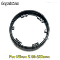 Z 50-250mm f/4.5-6.3 VR Lens Filter Ring Front UV Thread Locked Mount Base Fixed Barrel Part  for Nikon Z 50 250 mm Z 50-250 mm
