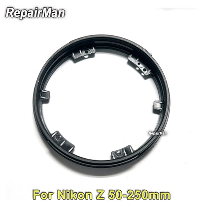 Z 50-250mm f/4.5-6.3 VR Lens Filter Ring Front UV Thread Locked Mount Base Fixed Barrel for Nikon