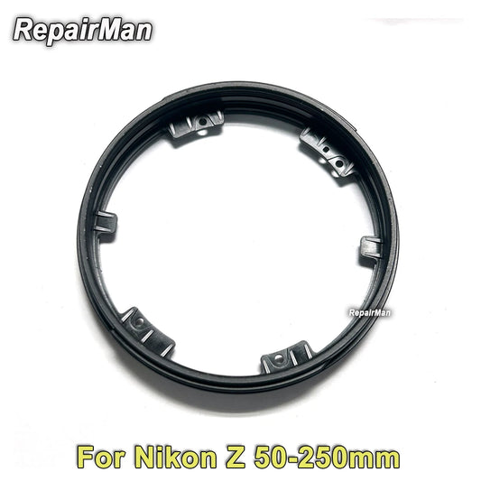 Z 50-250mm f/4.5-6.3 VR Lens Filter Ring Front UV Thread Locked Mount Base Fixed Barrel for Nikon