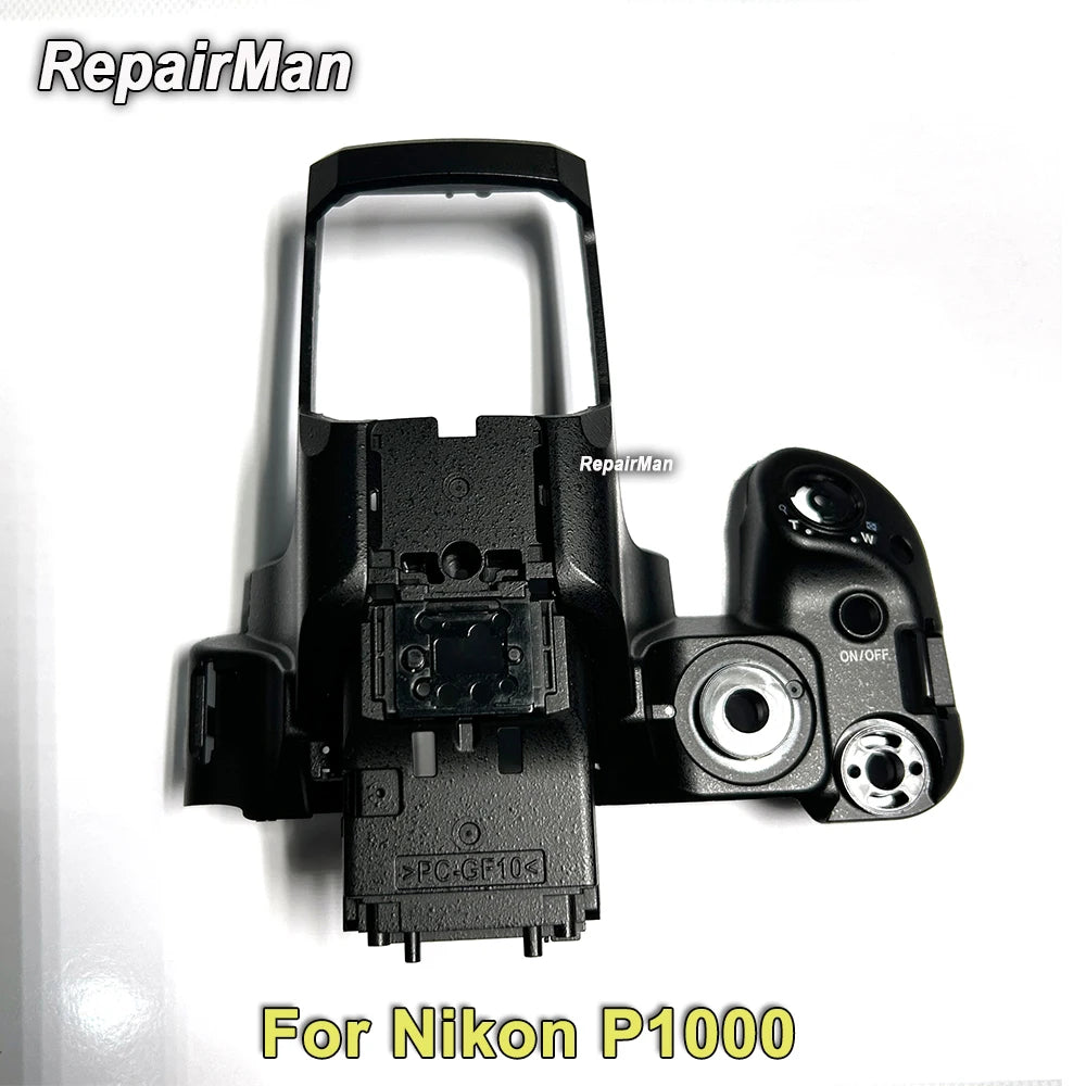 Coolpix P1000 Top Cover Top Shell Top Case for Nikon