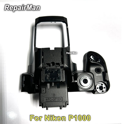 Coolpix P1000 Top Cover Top Shell Top Case for Nikon