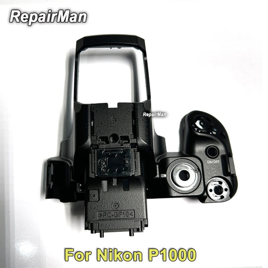 Coolpix P1000 Top Cover Top Shell Top Case for Nikon