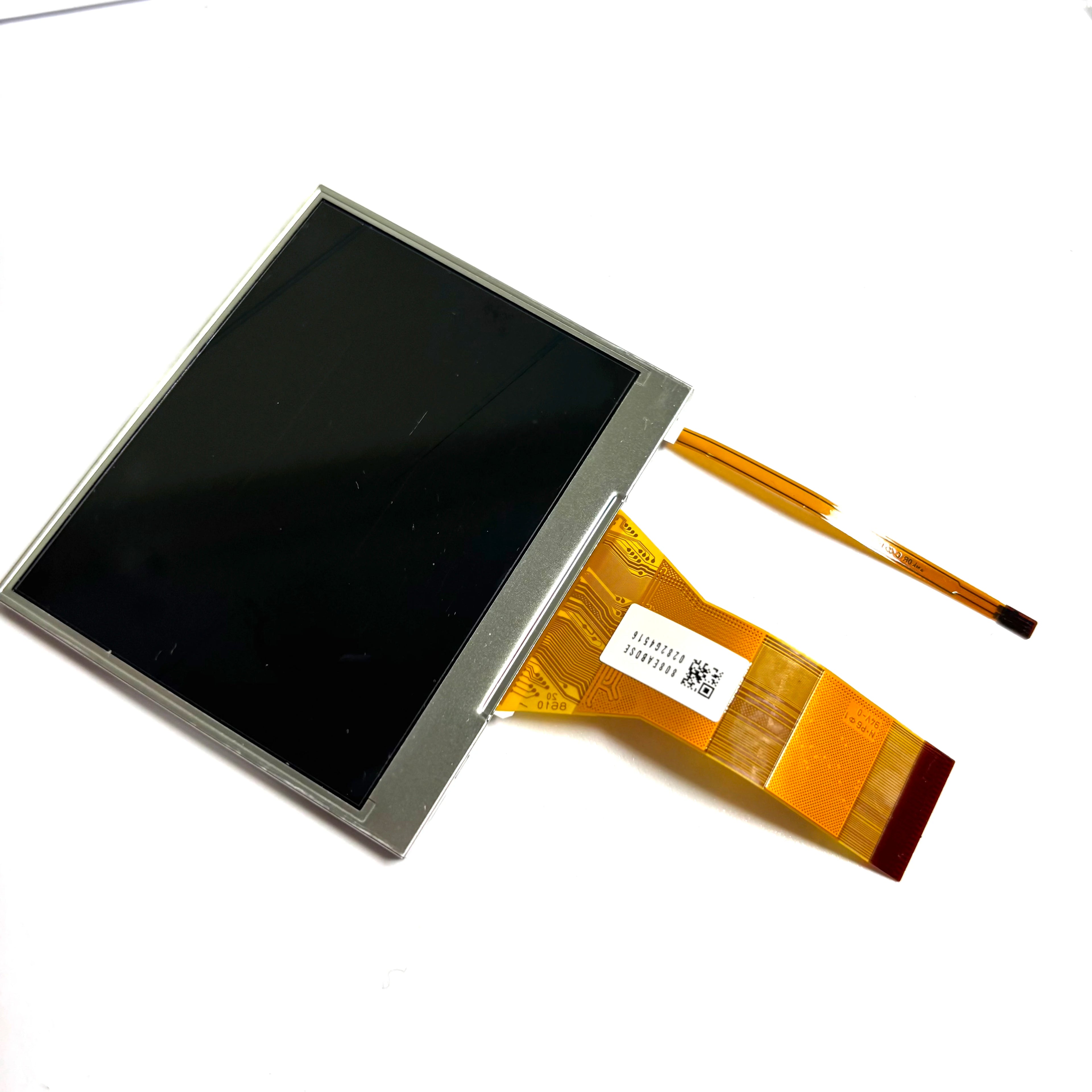 EOS 5D2 5DII 5D Mark II 2 M2 Mark2 MarkII LCD Screen Display for Canon