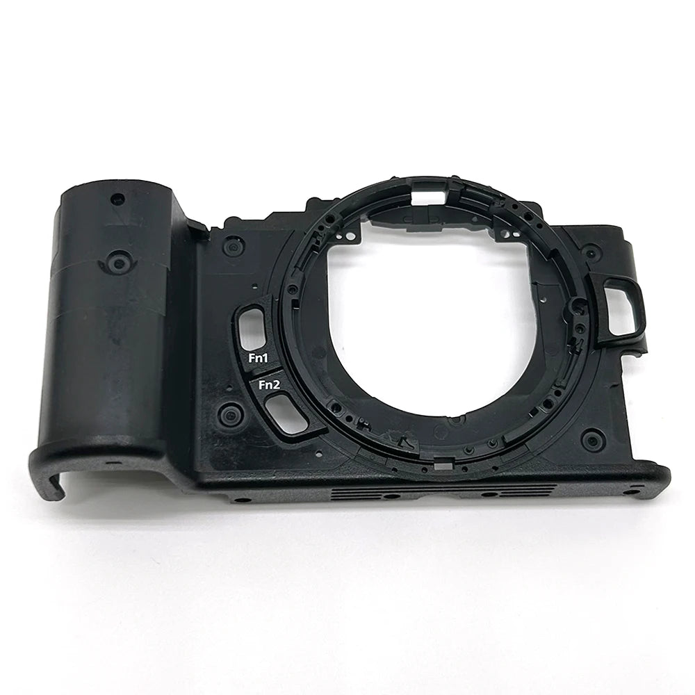 Z30 Bare Front Cover Empty Front Shell Camera Repair Parts for Nikon