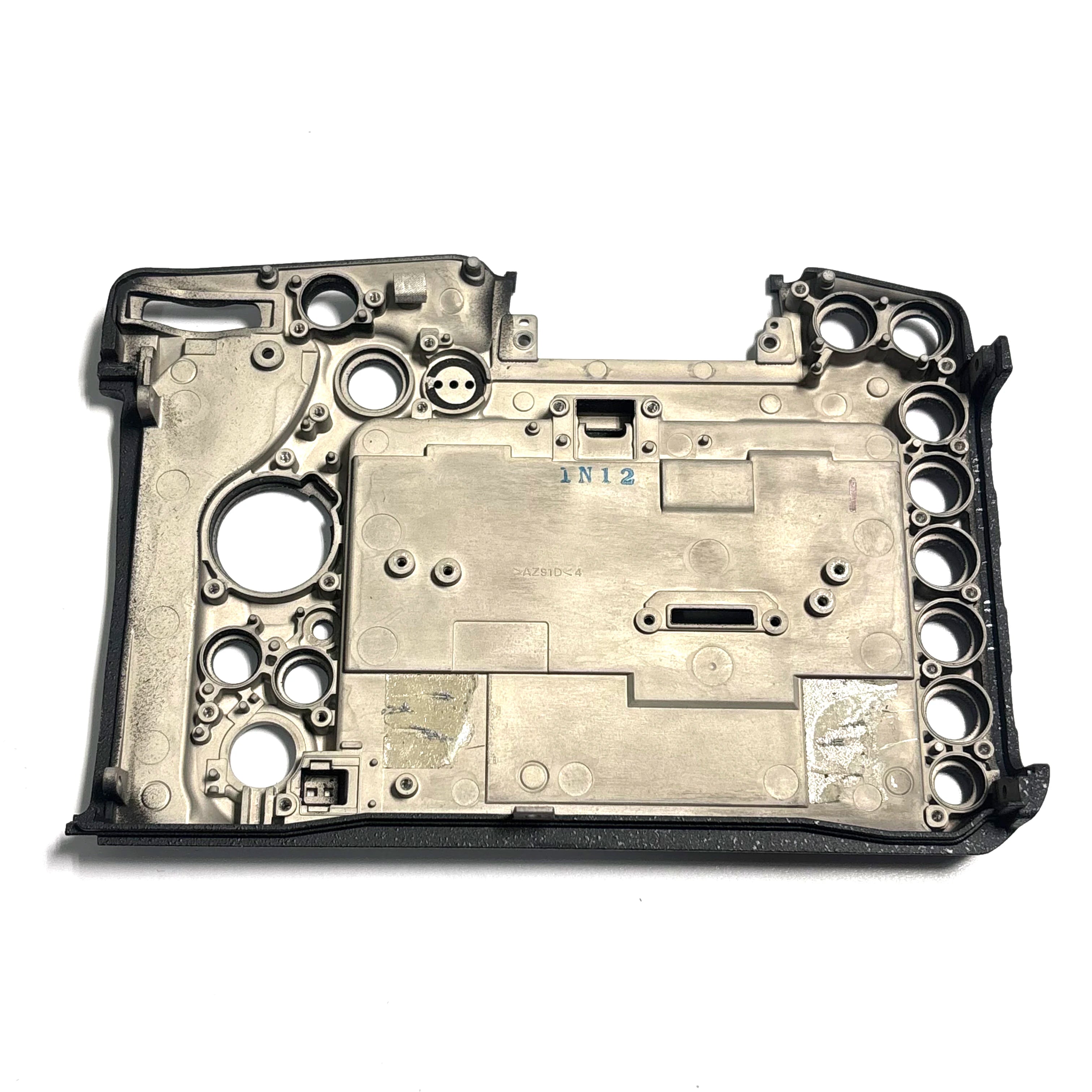 D850 Back Cover Rear Shell Back Case Rear Cover Accessories Camera Repair Part for Nikon