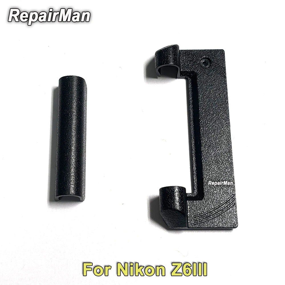 Z6III Spindle Shell LCD Screen Hinge Cover for Nikon