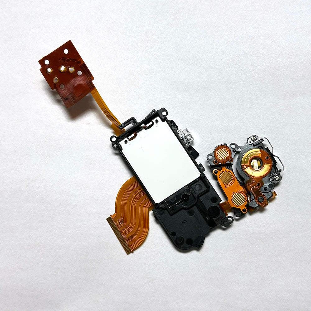 Z9 Top Cover Flex Cable Shoulder Screen Flex Cable without Screen Camera Repair Part for Nikon