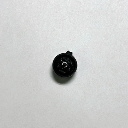 Nikon Z fc / ZFC Shutter Release Button & Power Switch Dial Assembly (Black)