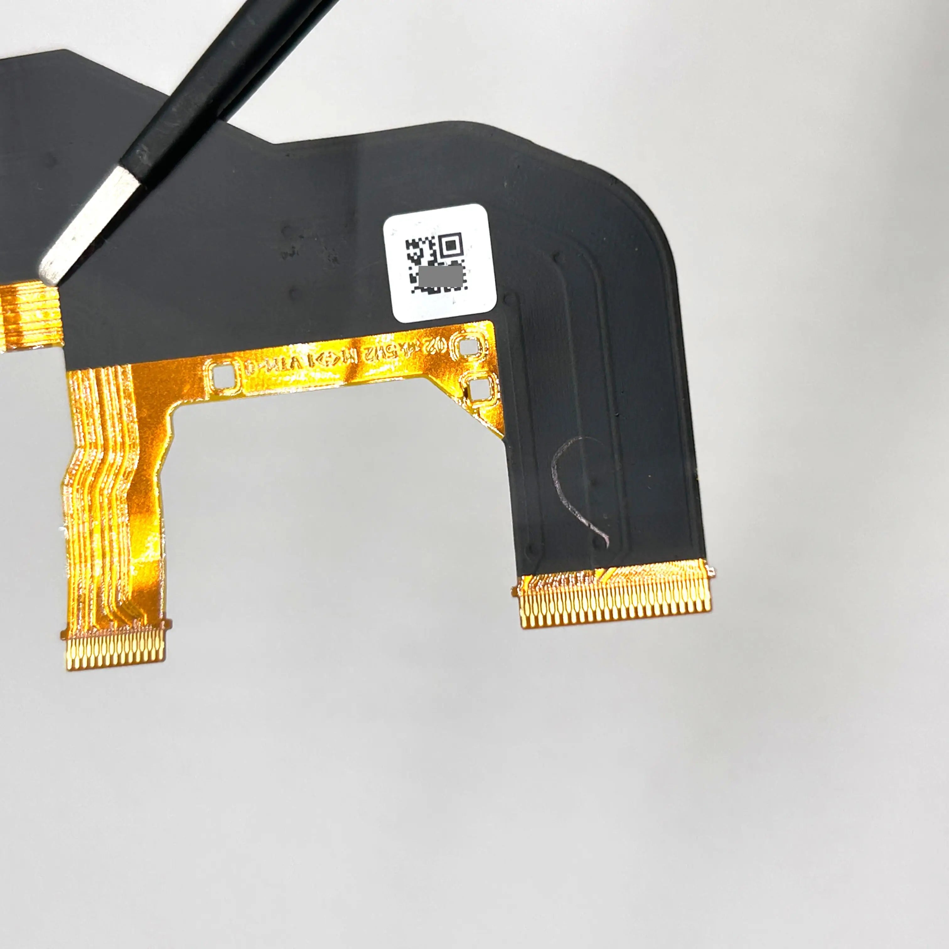 ZF CCD Flex Cable CMOS Flex Cable Camera Repair Part Replacement Unit for Nikon