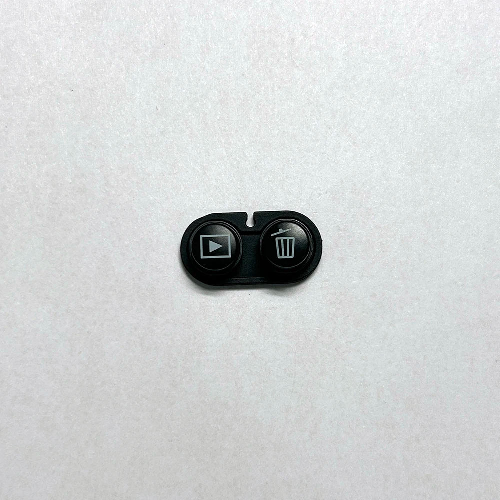 D6 Recording Button D6 ON OFF Button D6 AF-ON Button D6 ISO Button D6 Mode Dial BKT Button Top Cover Adjustment Wheel for Nikon