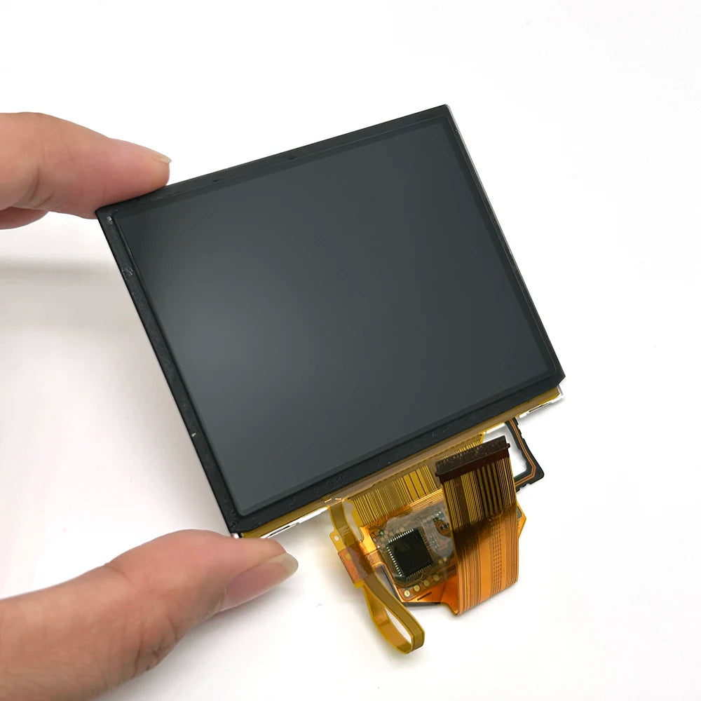 D850 D780 D6 LCD Display Screen Camera Repair Parts for Nikon