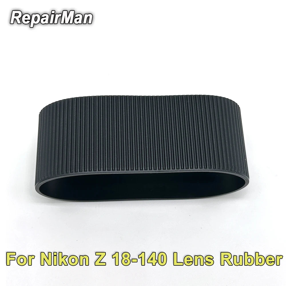 Z DX 18-140mm F3.5-6.3 VR Camera Lens Zoom Rubber Grip Ring Rubber for Nikon 18-140 3.5-6.3 18 140