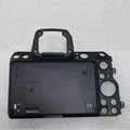 Z5 Bare Back Shell Camera Back Cover Rear Case Shell Camera Repair Spare Part For Nikon