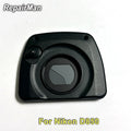 D850 Eyepiece Cover Viewfinder Eyecup Case View Finder Eye Piece Shell Camera Repair Parts for Nikon