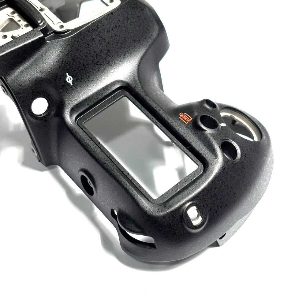 D6 Top Cover Top Case Top Shell Camera Replacement Repair Spare Part For Nikon