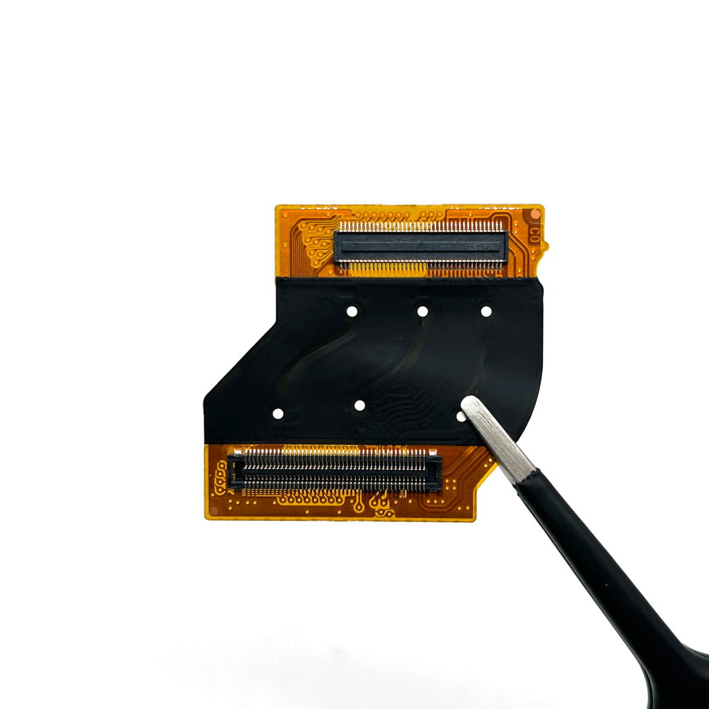 D5600 CCD Flex Cable CMOS Flex Cable Sensor Flex Cable FPC for Nikon