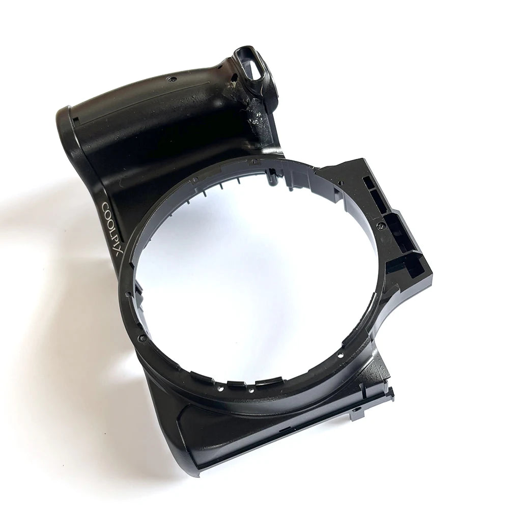 COOLPIX P1000 Camera Bare Front Shell Front Cover Case Shell for Nikon