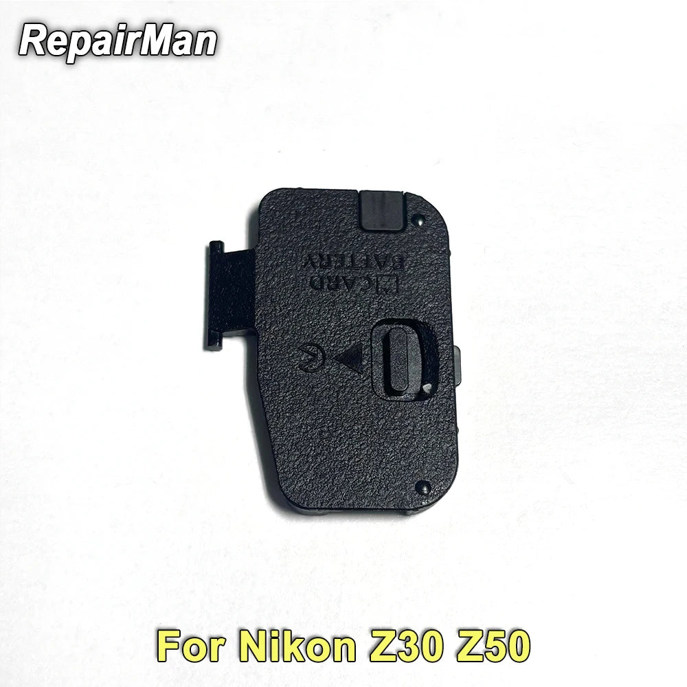 Z50 Z30 Battery Cover Lid Cap Chamber Camera Repair Part for Nikon