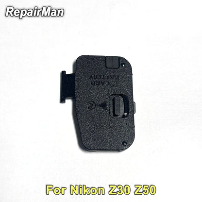 Z50 Z30 Battery Cover Lid Cap for Nikon