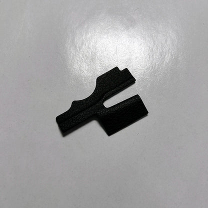Ricoh GR II Camera Body Grip & Thumb Rubber Replacement Set